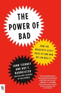 The Power of Bad