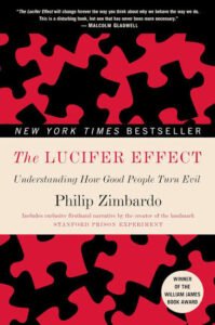 The Lucifer Effect