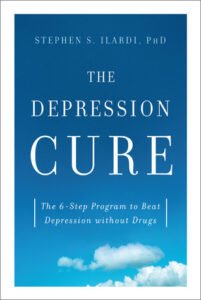 The Depression Cure
